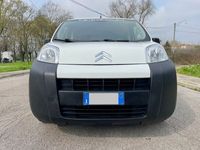 usata Citroën Nemo 1.3 HDi 80CV 1.3 HDi 80 CV Furgone