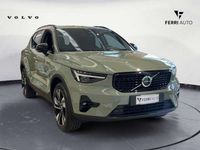 Usata Volvo XC40 Ultra 163 CV (119 kW) 2025 Verde SUV