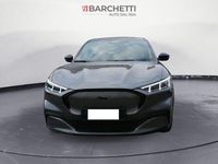 Occasion Ford Mustang Mach-E Extended Range 216 kW (294 ch) 2024 Gris SUV