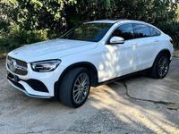 usata Mercedes E300 Glc coupè d amg