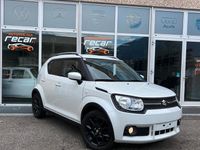 usata Suzuki Ignis 1.2 Dualjet 4WD All Grip Cool