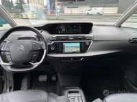 usata Citroën C4 Picasso - 2014