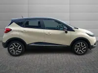 Usata Renault Captur Zen 90 CV (66 kW) 2017 Other SUV