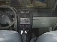 Usata Renault Clio II 65 CV (47 kW) 2003 Grigio Berlina