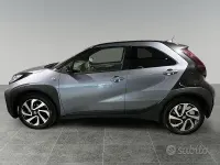 Occasion Toyota Aygo X Trend 72 PK (52 kW) 2024 Blauw SUV