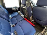 Usata Fiat Multipla 2001 Monovolume