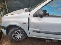 Usata Renault Clio 1998 Utilitaria