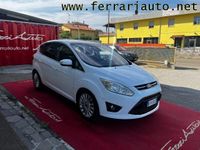 usata Ford C-MAX 2.0 TDCi 115CV Powershift Titanium