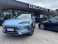 Nuova BYD Seal U Boost 218 CV (160 kW) 2025 Blu/azzurro SUV