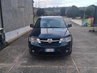 Usata Fiat Freemont 140 CV (102 kW) 2013 SUV