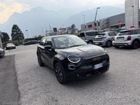 Usata Fiat 600 Comfort 145 CV (106 kW) 2025 Nero SUV
