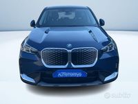 Usata BMW iX1 230 kW (313 CV) 2025 Blu SUV