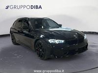 Usata BMW 320 M Sport 190 CV (139 kW) 2025 Grigio Station wagon