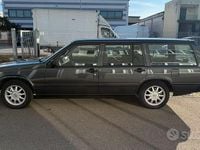Usata Volvo 945 1993 Grigio Station wagon
