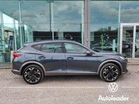 Occasion Cupra Formentor 150 ch (110 kW) 2022 Gris SUV