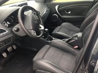 Usata Renault Mégane 110 CV (80 kW) 2011 Berlina