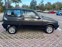 Usata Autobianchi Y10 56 CV (41 kW) 1991 Grigio Utilitaria