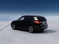 Nuova BMW X1 M Sport 136 CV (100 kW) 2025 Black sapphire SUV