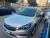 usata Opel Astra Iva esposta Finanziabile Garanzia