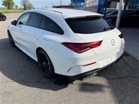 usata Mercedes CLA200 Shooting Brake Shooting Brake Premium usato