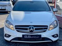 usata Mercedes A180 cdi Dark Night edition/rate/amg/unipro/garanzia/