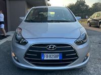 usata Hyundai ix20 iX201.4 crdi Comfort FL E6