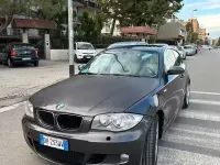 Usata BMW 118 143 CV (105 kW) 2007 Utilitaria