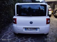 Usata Fiat Multipla Dynamic 120 CV (88 kW) 2007 Monovolume