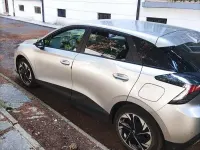 Usata MG MG4 EV 53 kW (73 CV) 2024 Utilitaria