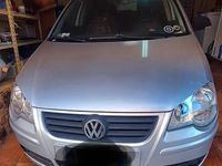 Usata VW Polo 54 CV (39 kW) 2007 Utilitaria
