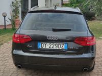 usata Audi A4 Avant 2.7 tdi