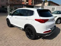 Usata DR F35 149 CV (109 kW) 2021 Bianco SUV