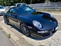 Usata Porsche 911 Carrera 4S Cabriolet 355 CV (261 kW) 2006 Cabrio