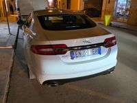 usata Jaguar XF 3.0d luxury premium 241 cv