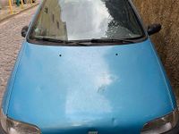 Usata Fiat Punto 1997 Berlina