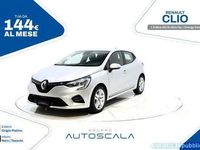 usata Renault Clio IV Clio Blue dCi 8V 85 CV 5p. Zen