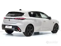 Nuevo Peugeot 308 GT 131 CV (96 kW) 2026 Berlina