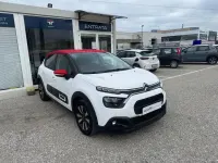 Usata Citroën C3 PureTech 102 CV (75 kW) 2022 Bianco Utilitaria