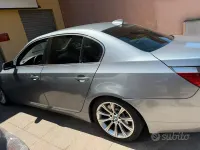 Usata BMW 535 272 CV (200 kW) 2005 Berlina