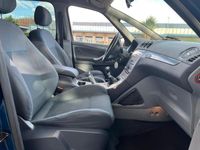 usata Ford S-MAX 2.0 diesel anno 2008