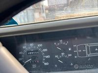 Usata Fiat Panda 4x4 2000 Bianco Utilitaria