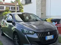 Usata Peugeot 208 Active 75 CV (55 kW) 2021 Utilitaria