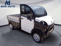 Nuova Aixam D-truck 2026 Other Monovolume