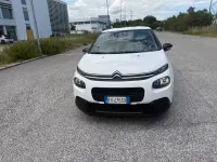 Occasion Citroën C3 Feel 102 ch (75 kW) 2019 Blanc Citadine