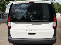 Nuova VW Caddy Maxi 102 CV (75 kW) 2026 Bianco candy Monovolume
