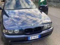 usata BMW 530 530 D. ASI