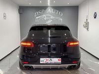 Usata Porsche Macan 250 CV (183 kW) 2014 Other SUV