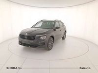 usata Skoda Kamiq 1.0 tsi selection 95cv