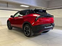 Usata Alfa Romeo Junior Edizione Speciale 114 kW (156 CV) 2025 Rosso SUV