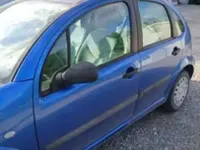Usata Citroën C3 60 CV (44 kW) 2003 Berlina